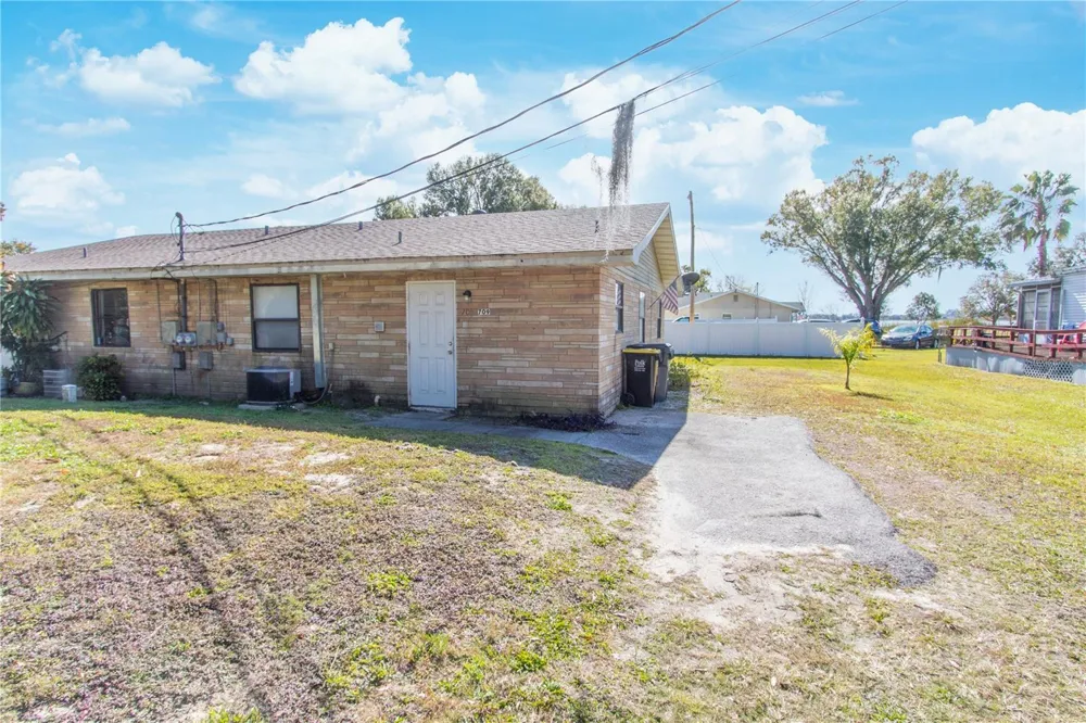 709 MOSLEY ROAD Lake Alfred, FL 33850