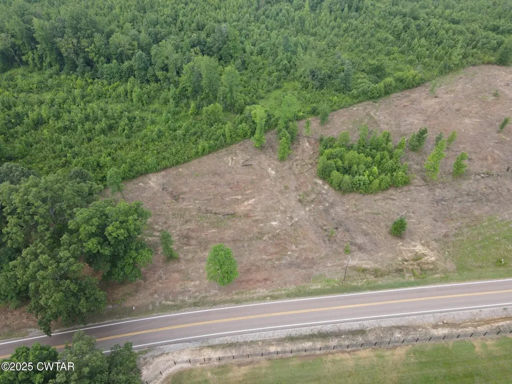0 Hwy 22A S Enville, TN 38332