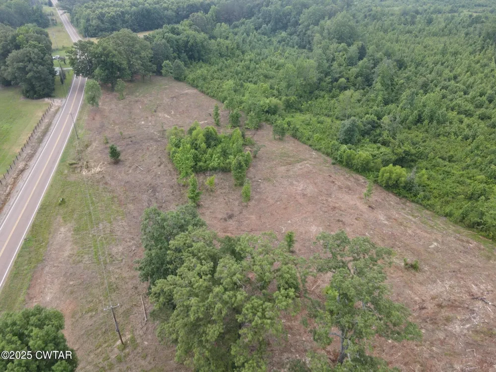 0 Hwy 22A S Enville, TN 38332