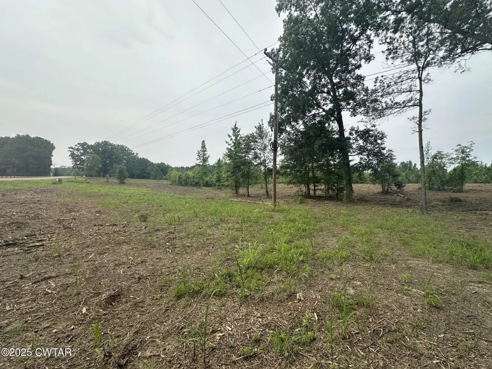 0 Hwy 22A S Enville, TN 38332
