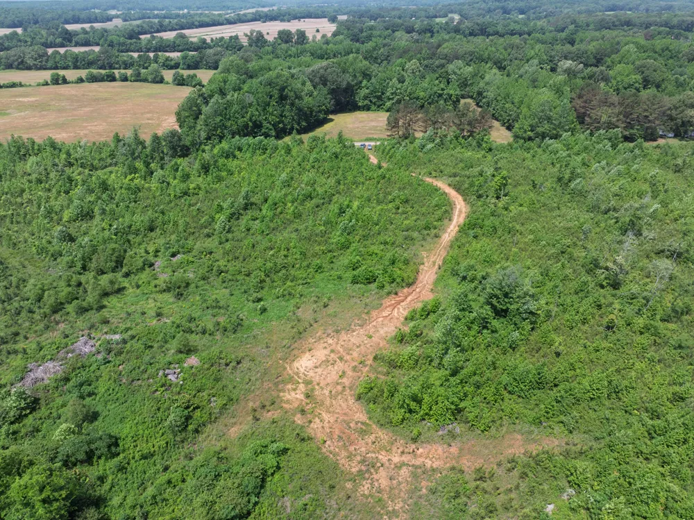 0 Hwy 22A S Enville, TN 38332