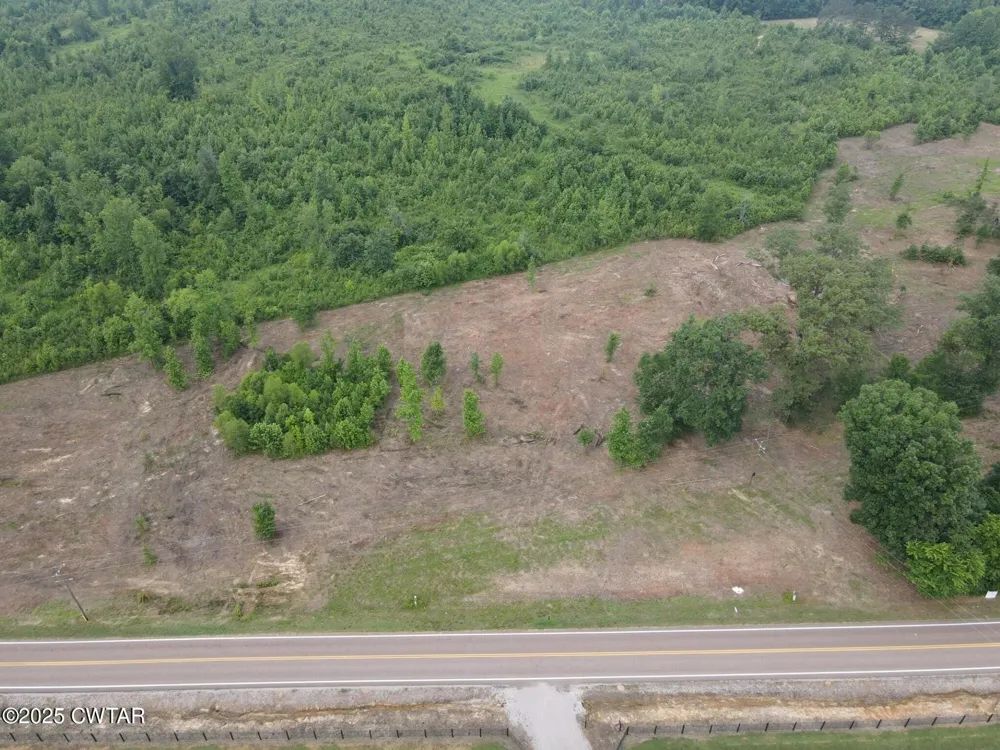 0 Hwy 22A S Enville, TN 38332