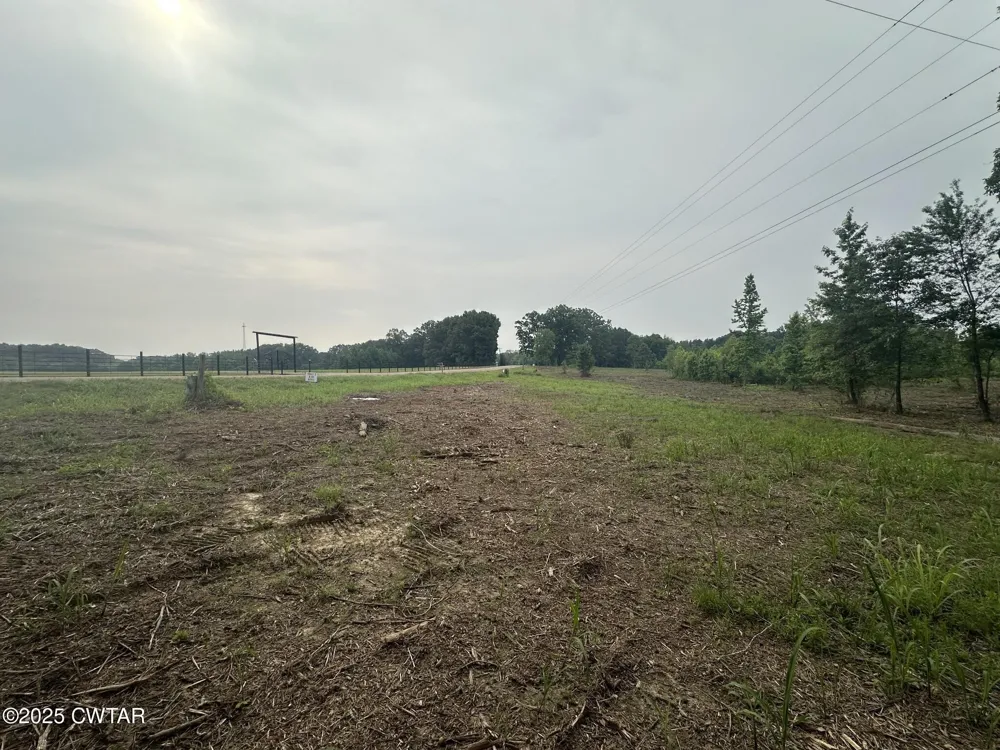 0 Hwy 22A S Enville, TN 38332