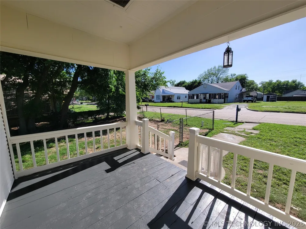 1024 S Belmont Ada, OK 74820
