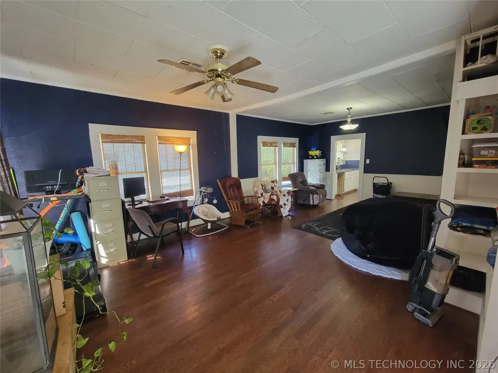 1024 S Belmont Ada, OK 74820