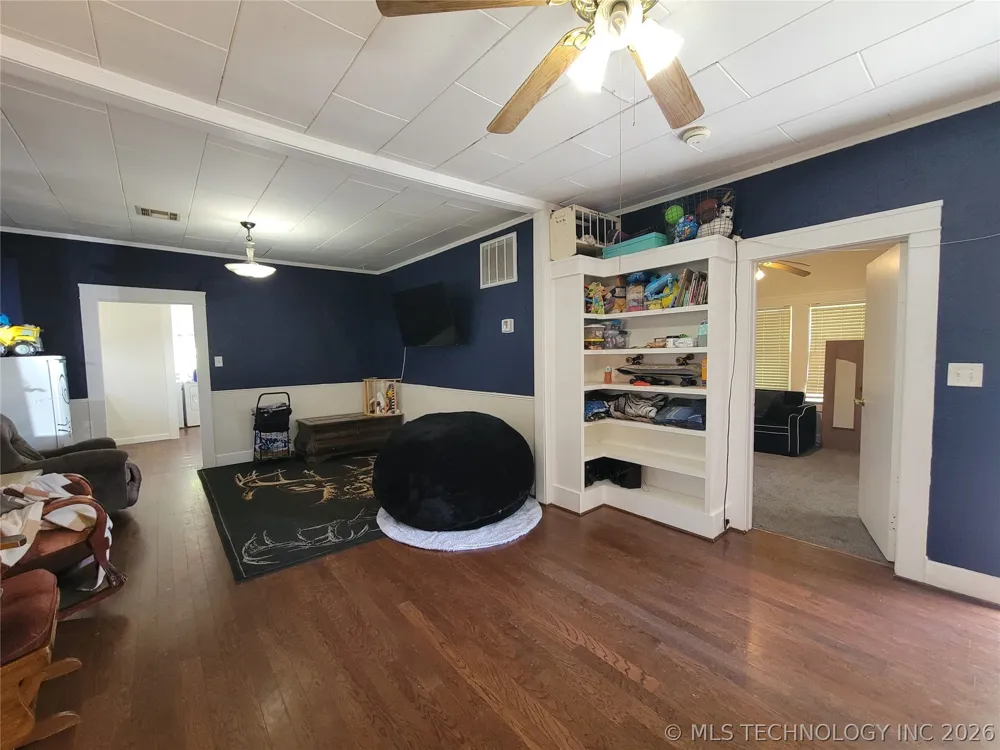 1024 S Belmont Ada, OK 74820