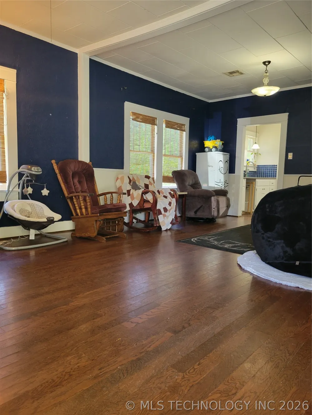 1024 S Belmont Ada, OK 74820