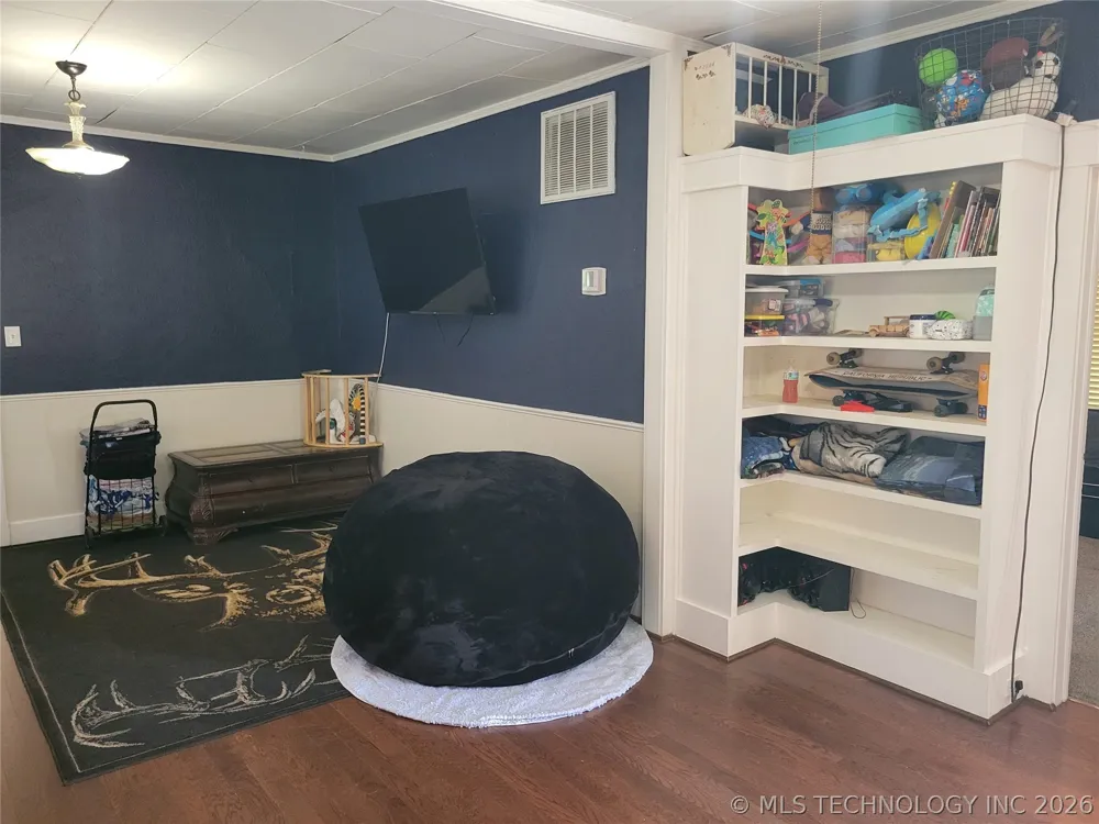 1024 S Belmont Ada, OK 74820