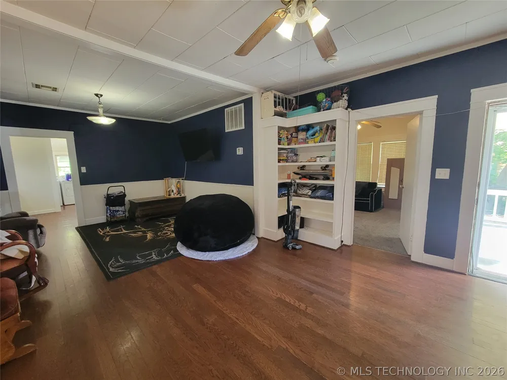 1024 S Belmont Ada, OK 74820