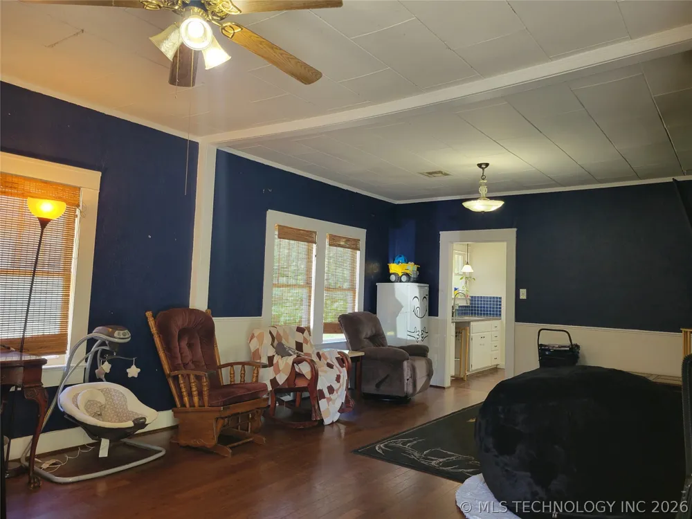 1024 S Belmont Ada, OK 74820