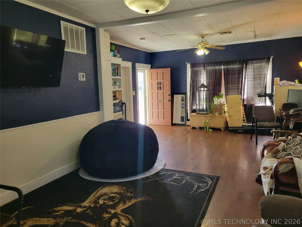 1024 S Belmont Ada, OK 74820