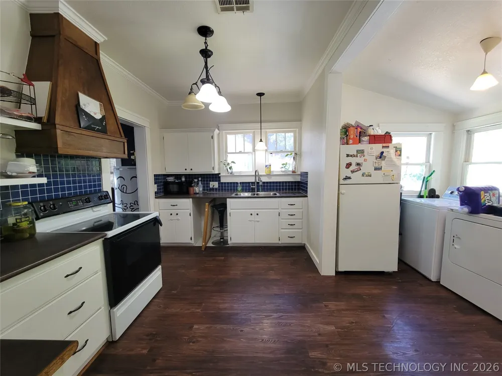 1024 S Belmont Ada, OK 74820