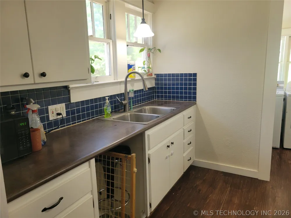 1024 S Belmont Ada, OK 74820