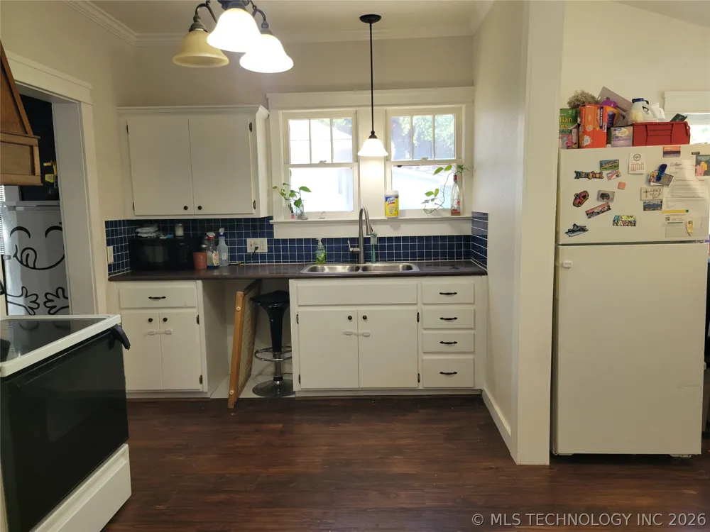 1024 S Belmont Ada, OK 74820