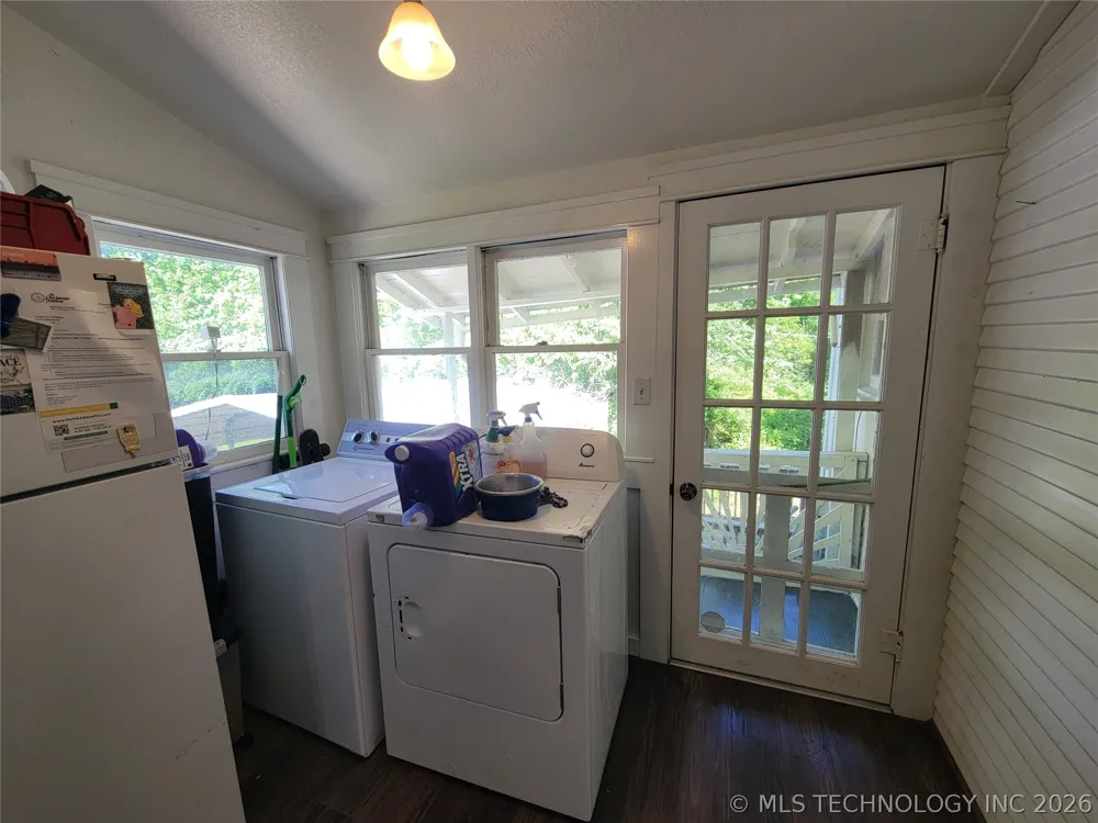 1024 S Belmont Ada, OK 74820