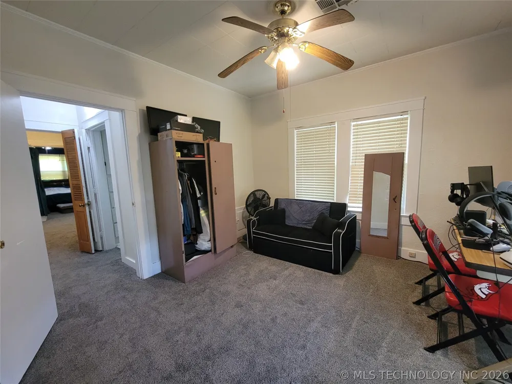 1024 S Belmont Ada, OK 74820