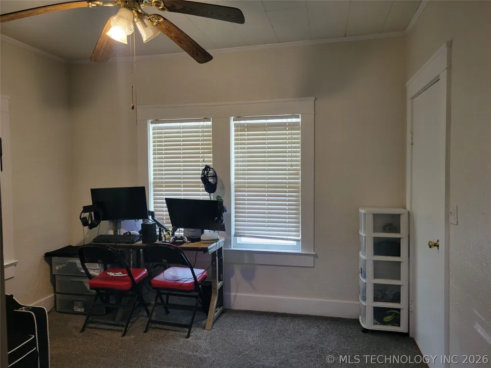 1024 S Belmont Ada, OK 74820