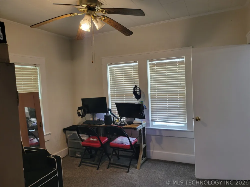 1024 S Belmont Ada, OK 74820