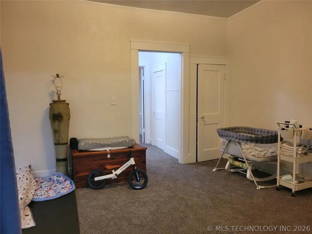 1024 S Belmont Ada, OK 74820