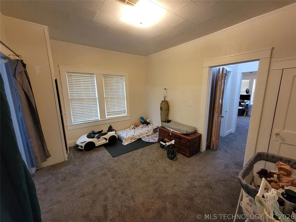 1024 S Belmont Ada, OK 74820