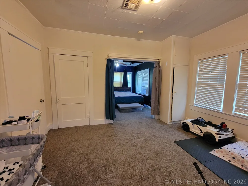 1024 S Belmont Ada, OK 74820