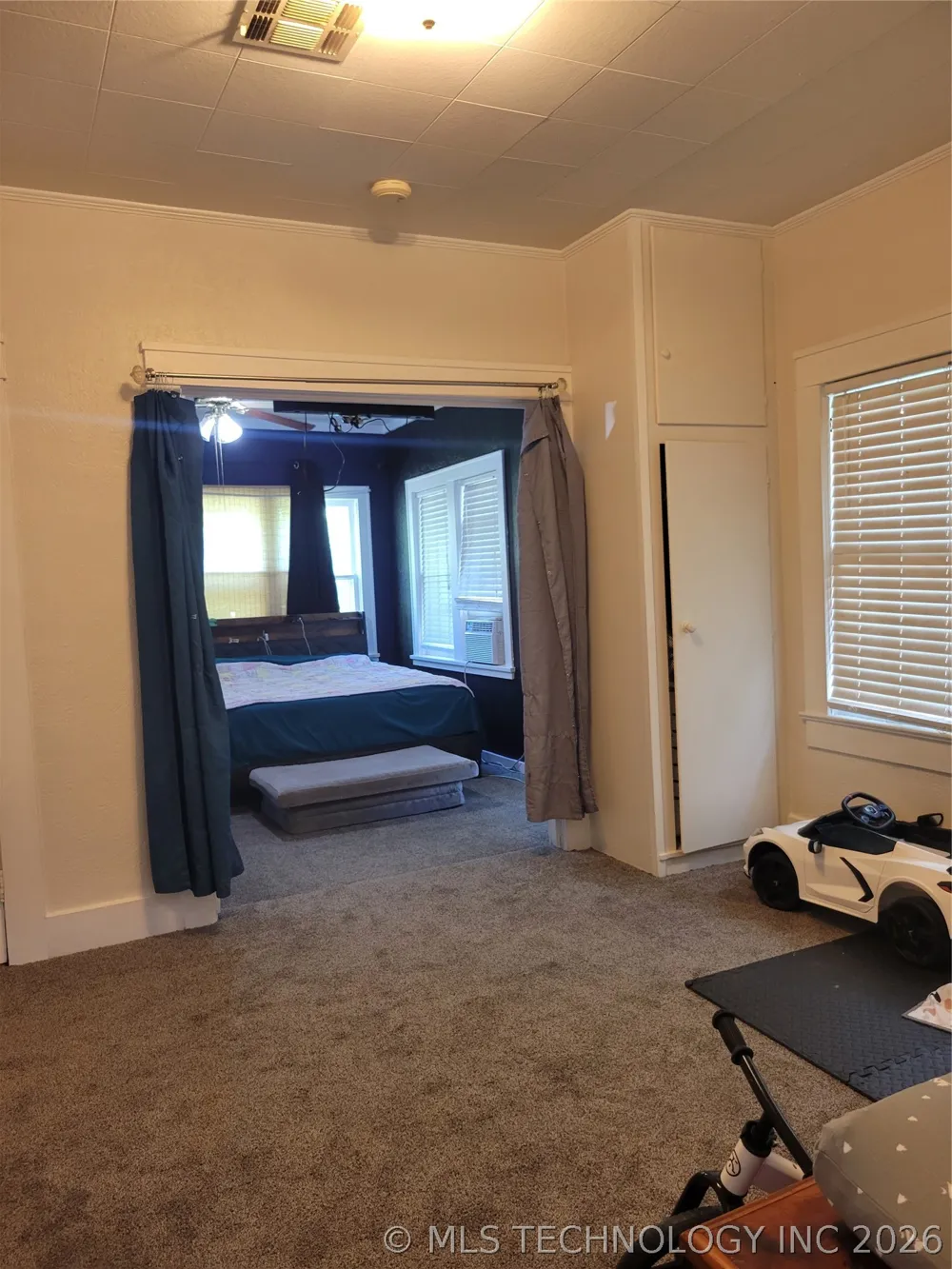 1024 S Belmont Ada, OK 74820