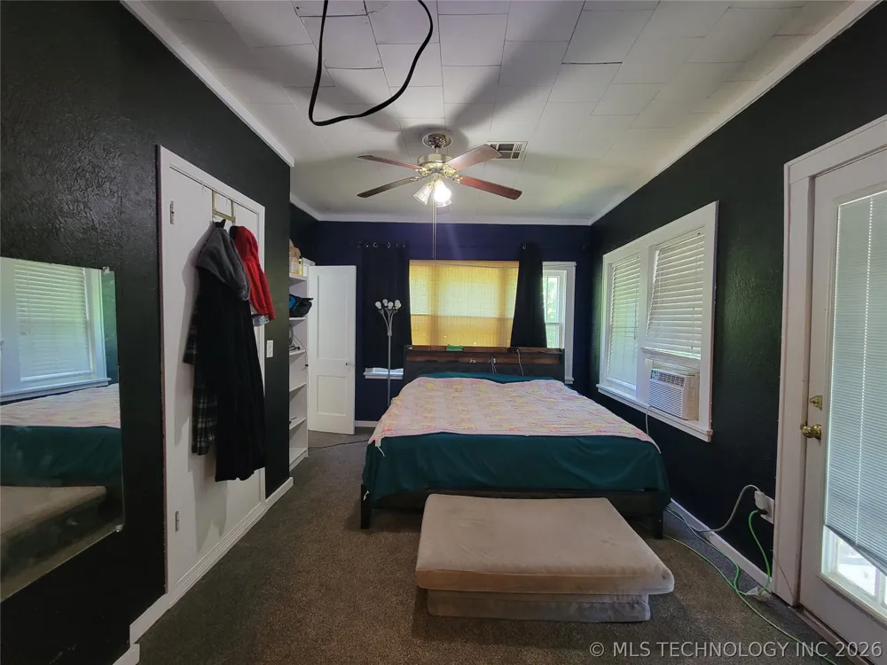 1024 S Belmont Ada, OK 74820