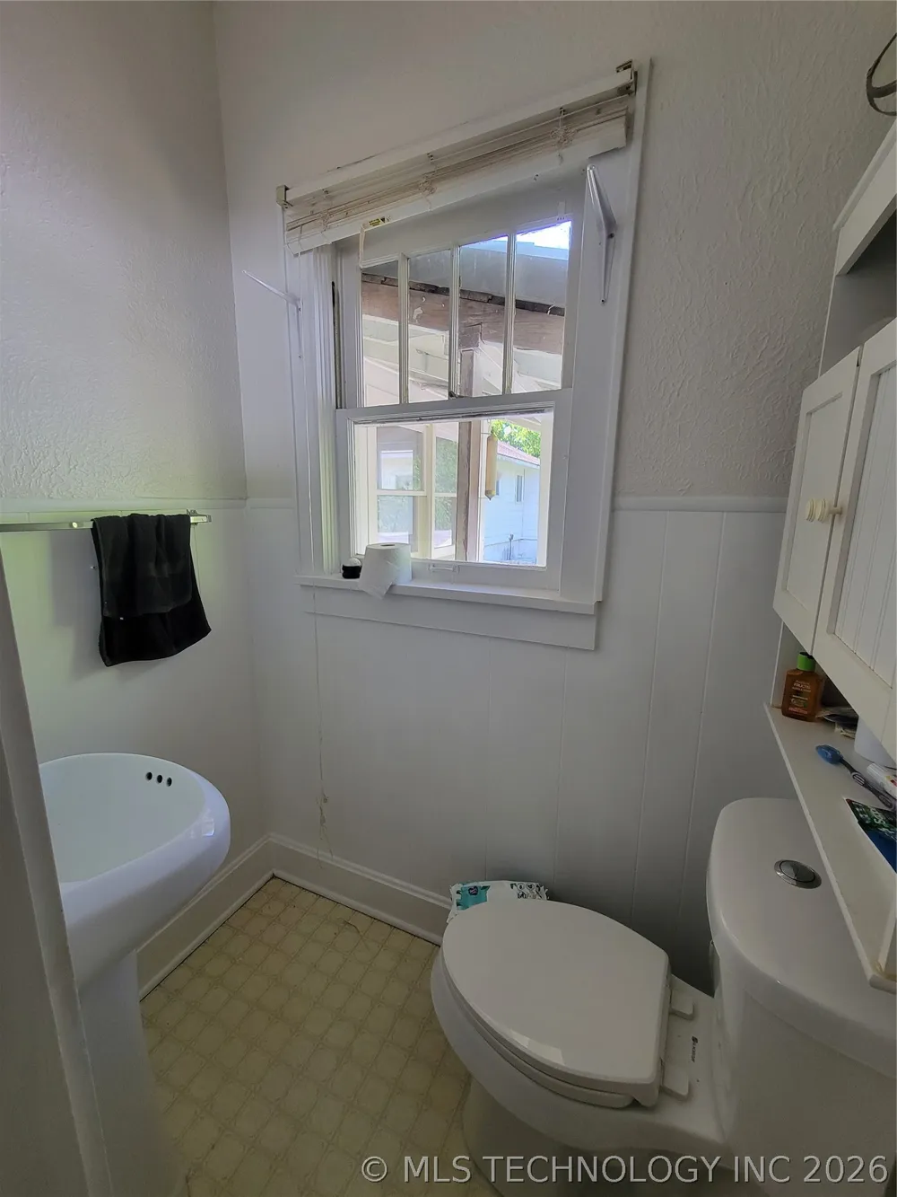 1024 S Belmont Ada, OK 74820
