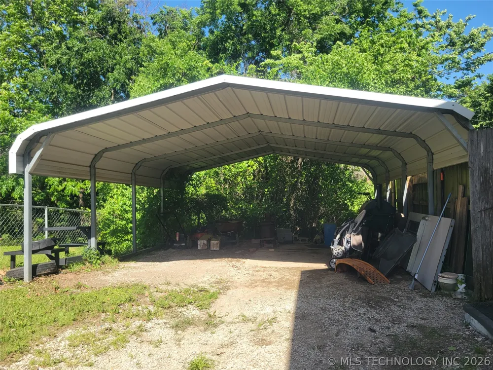 1024 S Belmont Ada, OK 74820