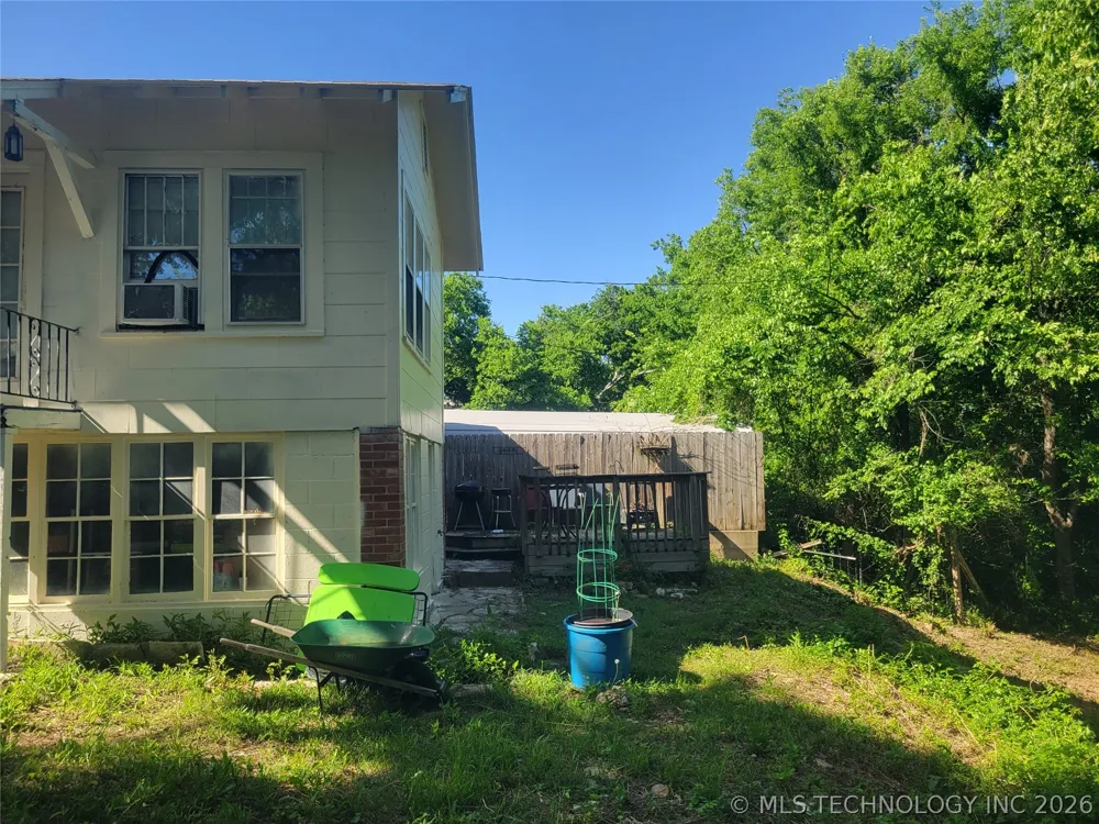 1024 S Belmont Ada, OK 74820