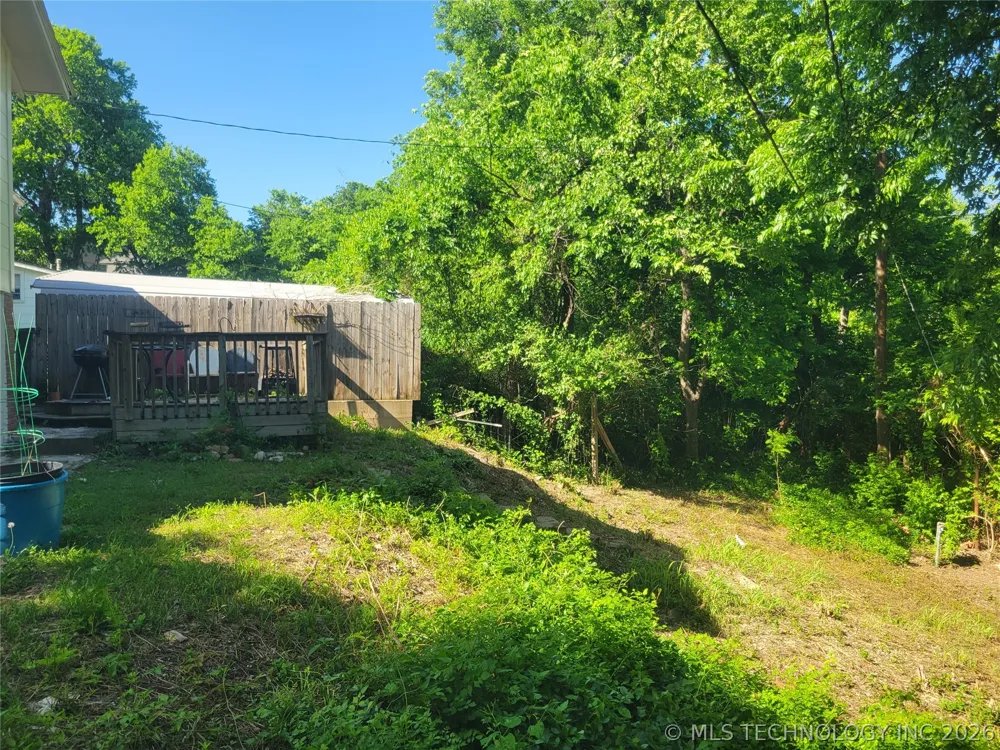 1024 S Belmont Ada, OK 74820