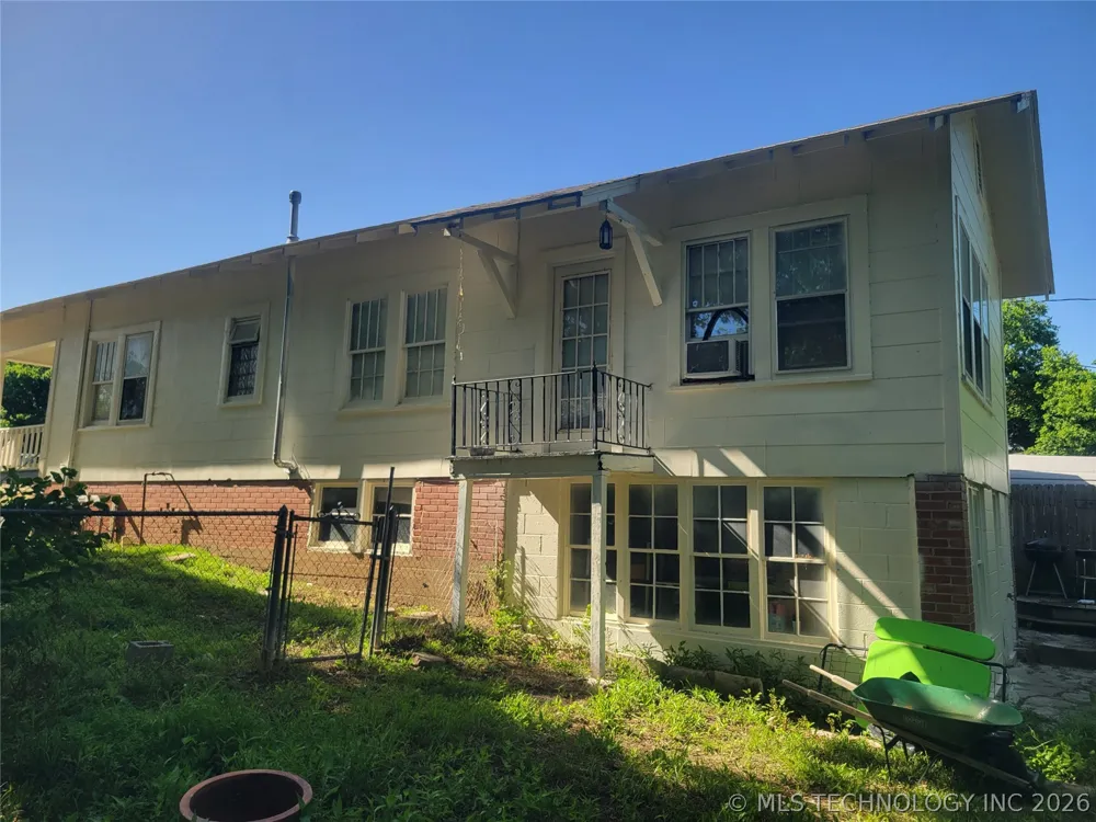 1024 S Belmont Ada, OK 74820