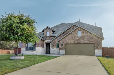 1701 Highland Ridge Road