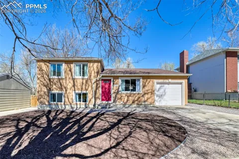 4408 Dewey Drive