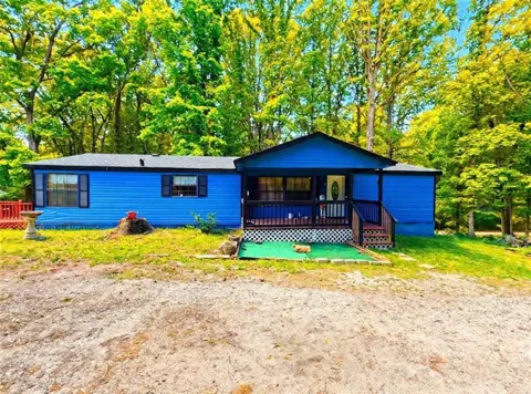 4990 Bryant Quarter Road