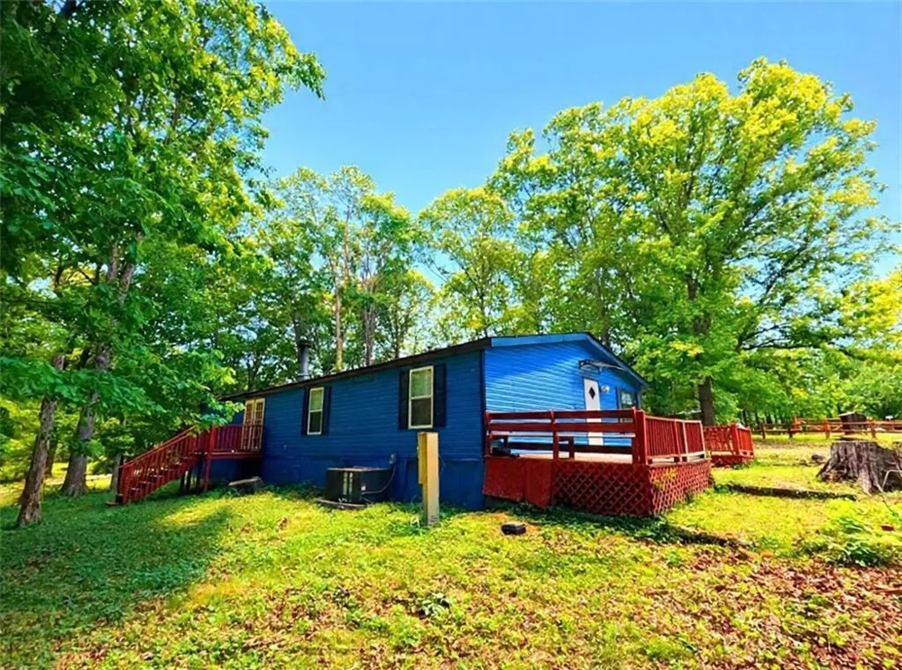 4990 Bryant Quarter Road Gillsville, GA 30543