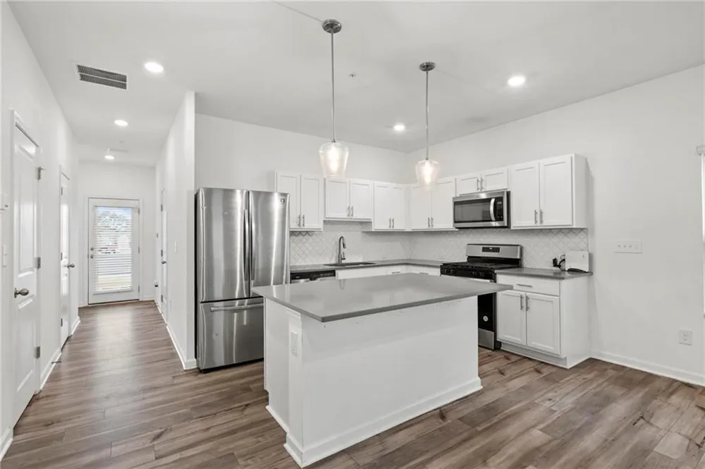 4420 Ryan Street Douglasville, GA 30135