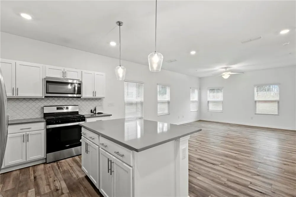 4420 Ryan Street Douglasville, GA 30135