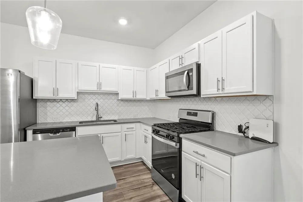 4420 Ryan Street Douglasville, GA 30135