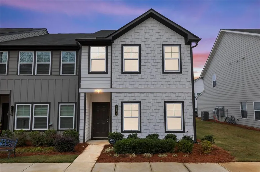 4420 Ryan Street Douglasville, GA 30135