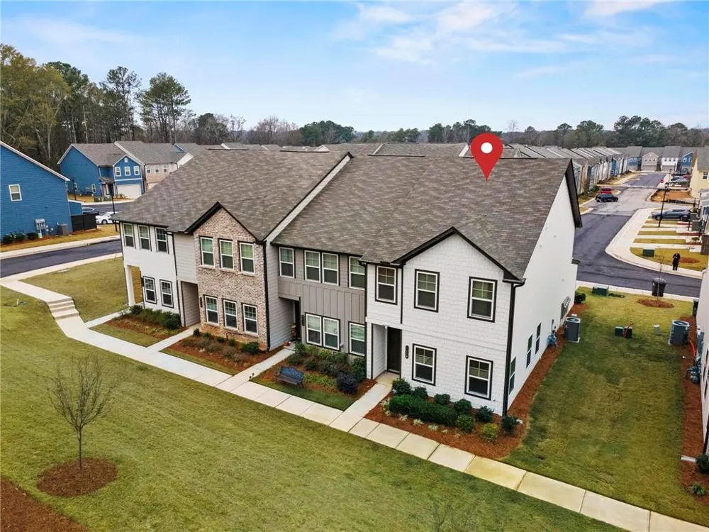 4420 Ryan Street Douglasville, GA 30135