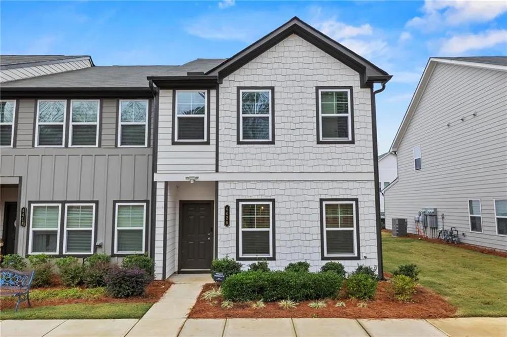 4420 Ryan Street Douglasville, GA 30135