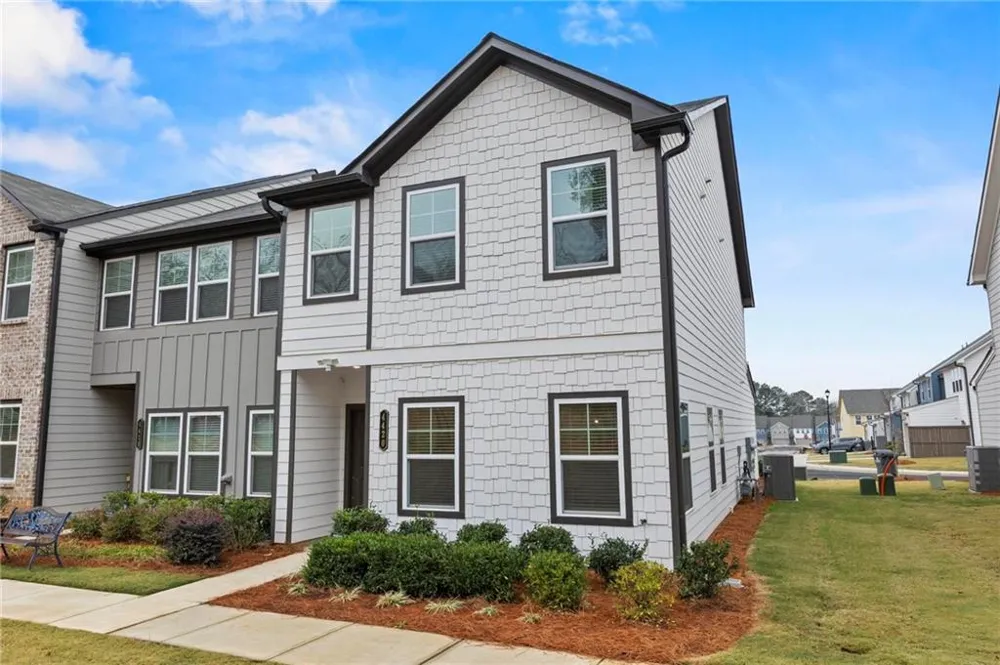 4420 Ryan Street Douglasville, GA 30135
