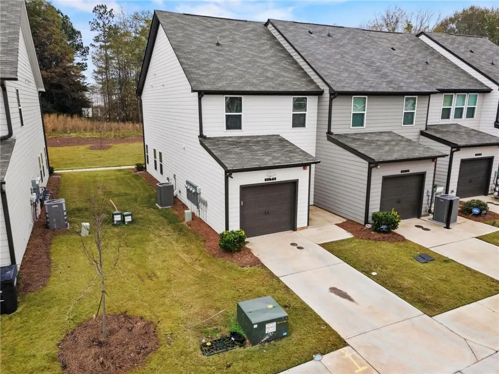 4420 Ryan Street Douglasville, GA 30135