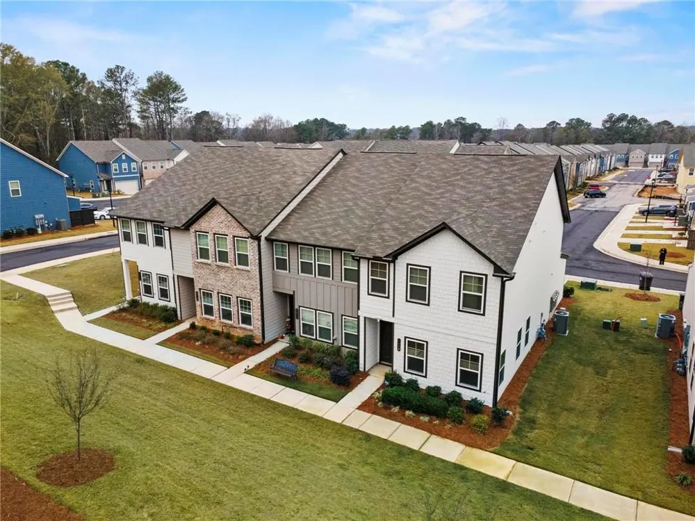 4420 Ryan Street Douglasville, GA 30135