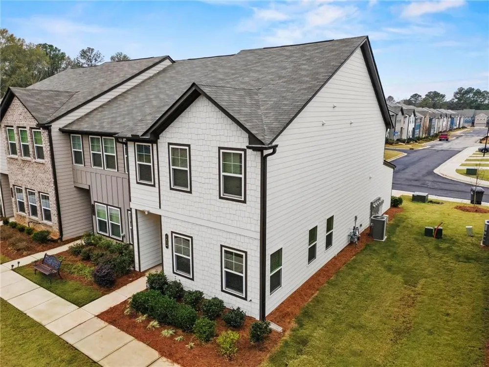 4420 Ryan Street Douglasville, GA 30135