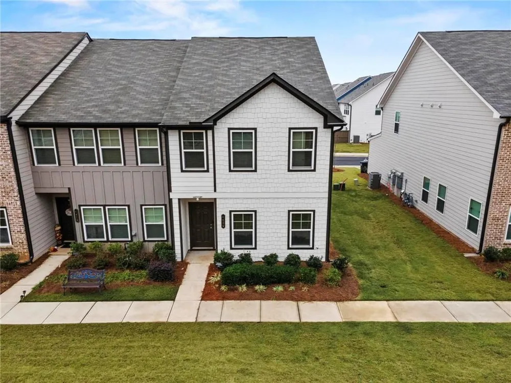 4420 Ryan Street Douglasville, GA 30135