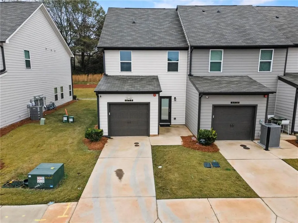 4420 Ryan Street Douglasville, GA 30135