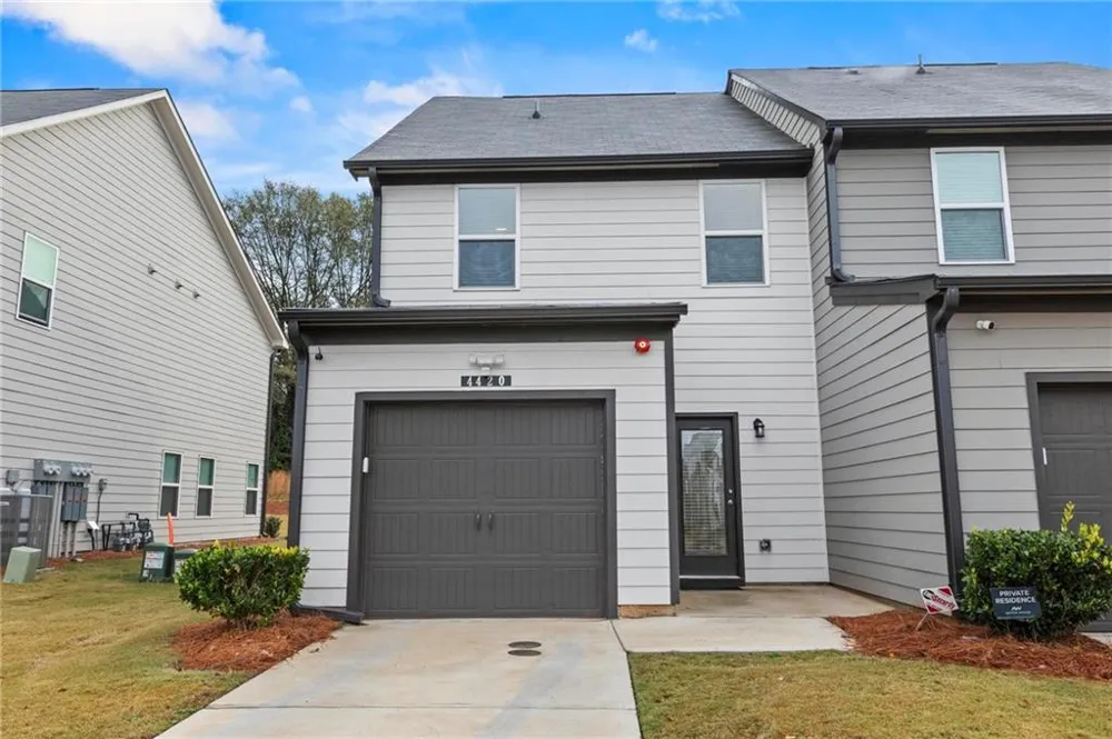 4420 Ryan Street Douglasville, GA 30135