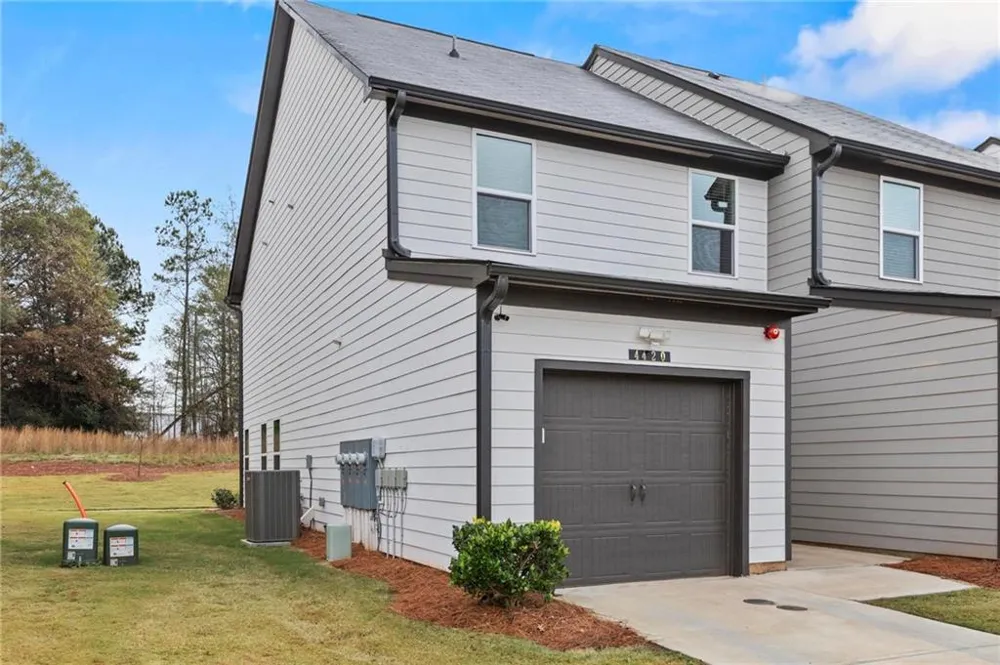 4420 Ryan Street Douglasville, GA 30135